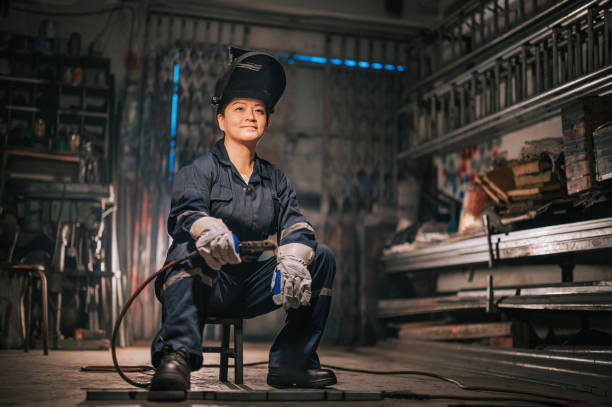 Best Welding Inspection and Certification in University Heights, OH