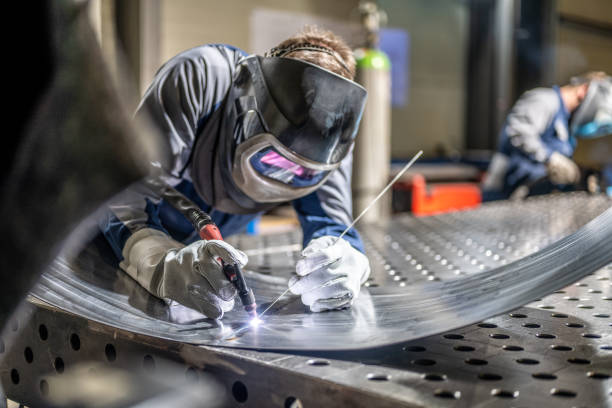 Best Maintenance and Repair Welding in University Heights, OH