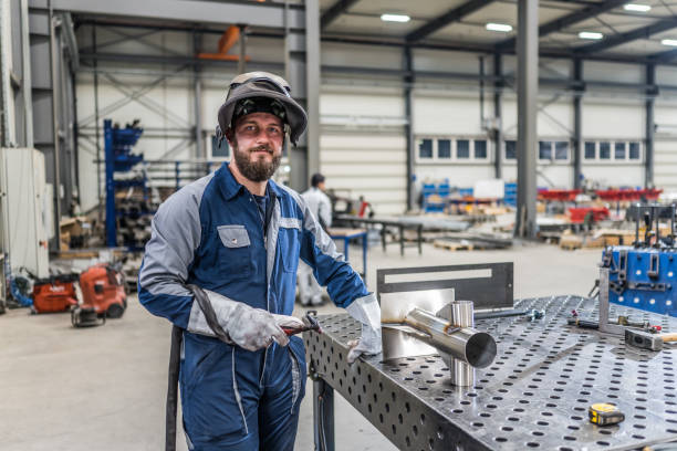 Best Pipe Welding in University Heights, OH
